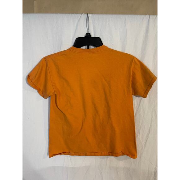 Alaska moose boys medium tshirt - Picture 2 of 4